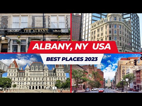 Albany