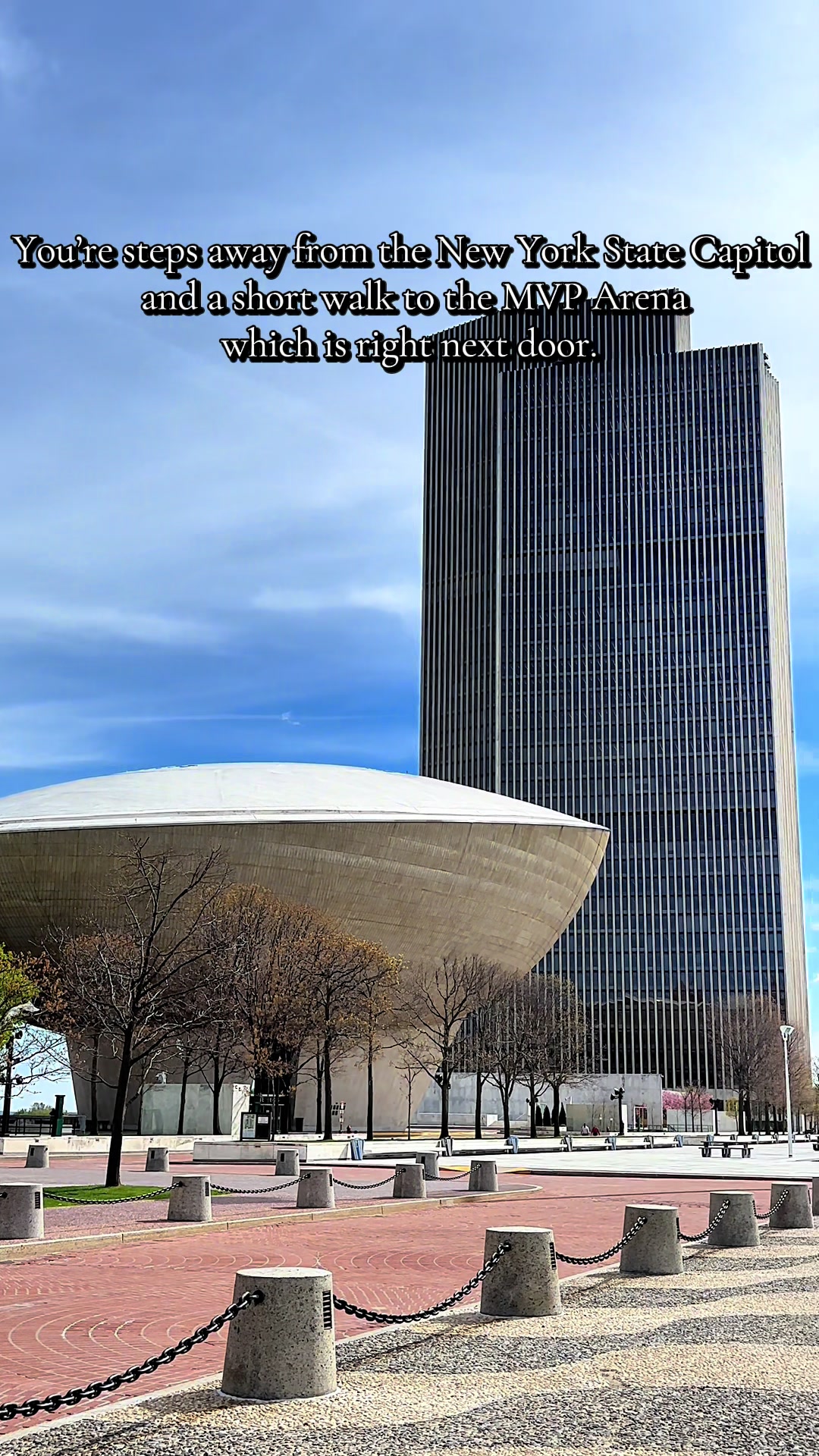 Albany