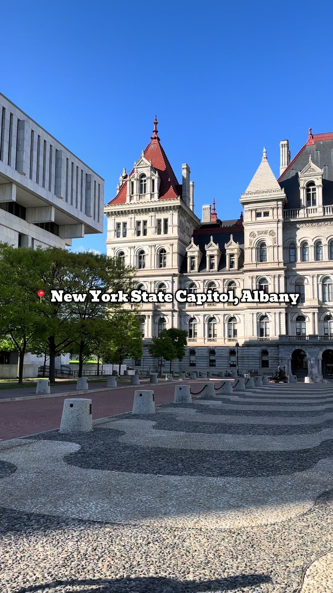 Albany