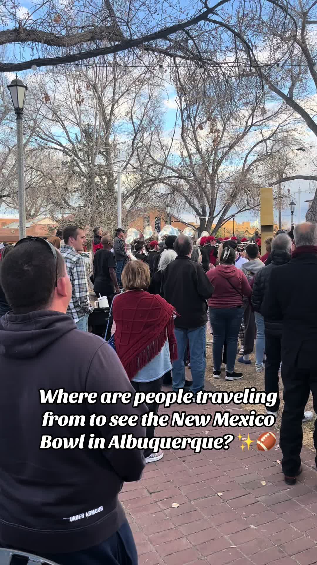 Albuquerque, New Mexico