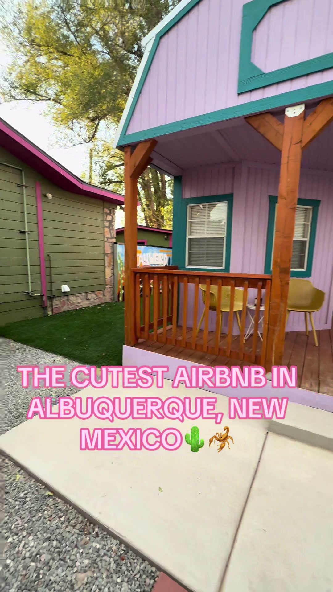 Albuquerque, New Mexico