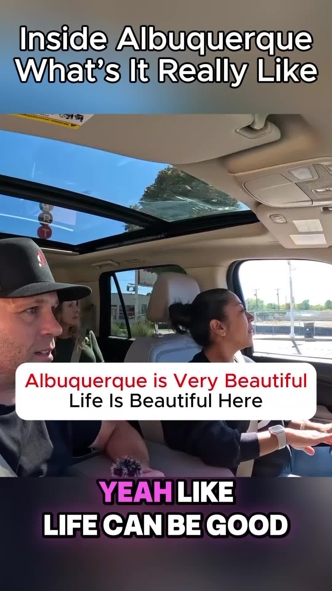 Albuquerque, New Mexico