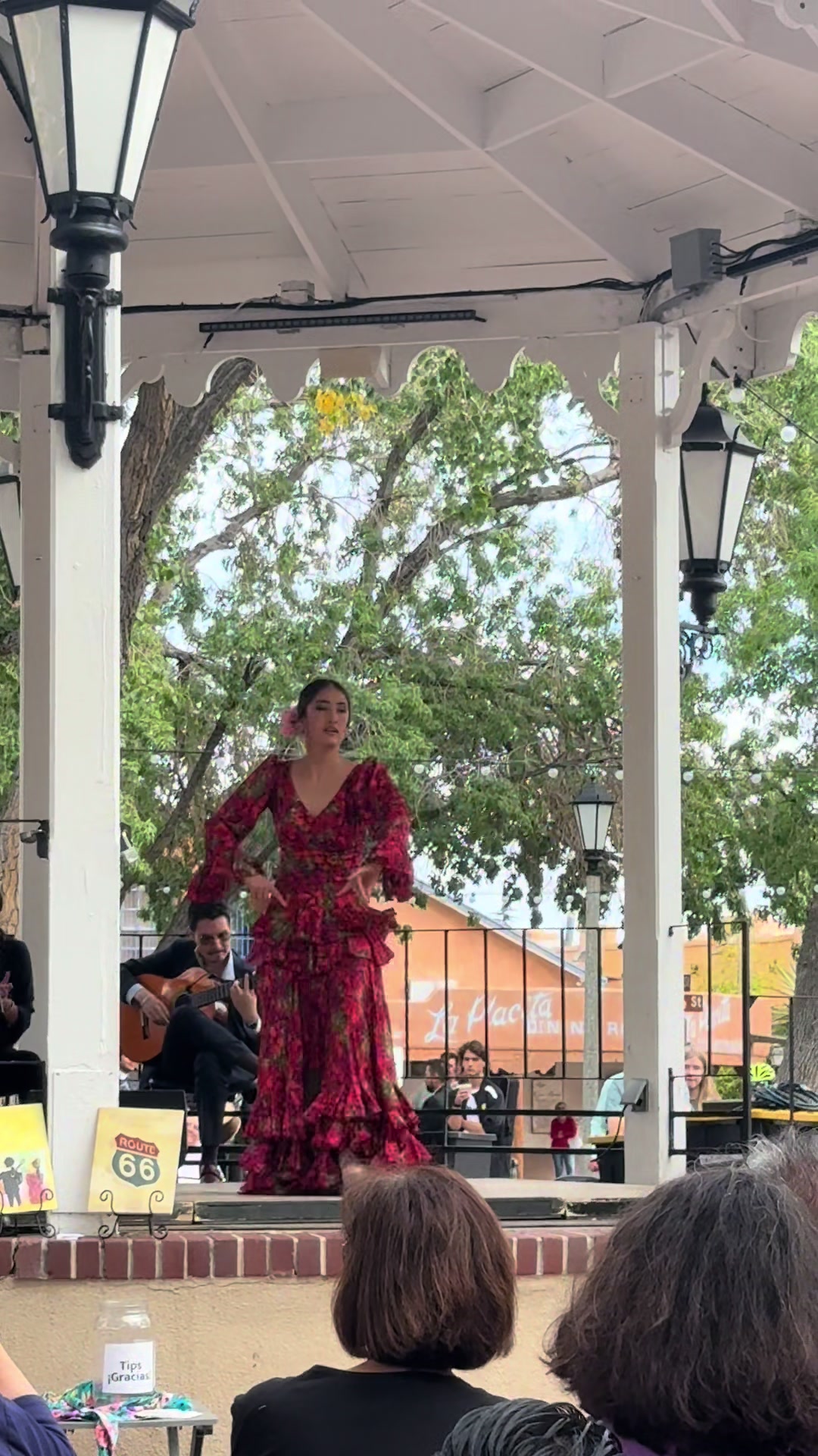 Albuquerque Old Town