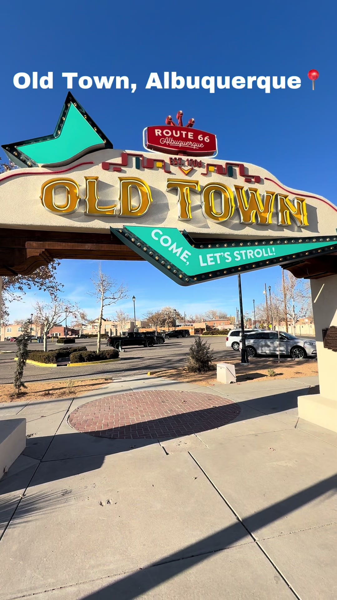 Albuquerque Old Town