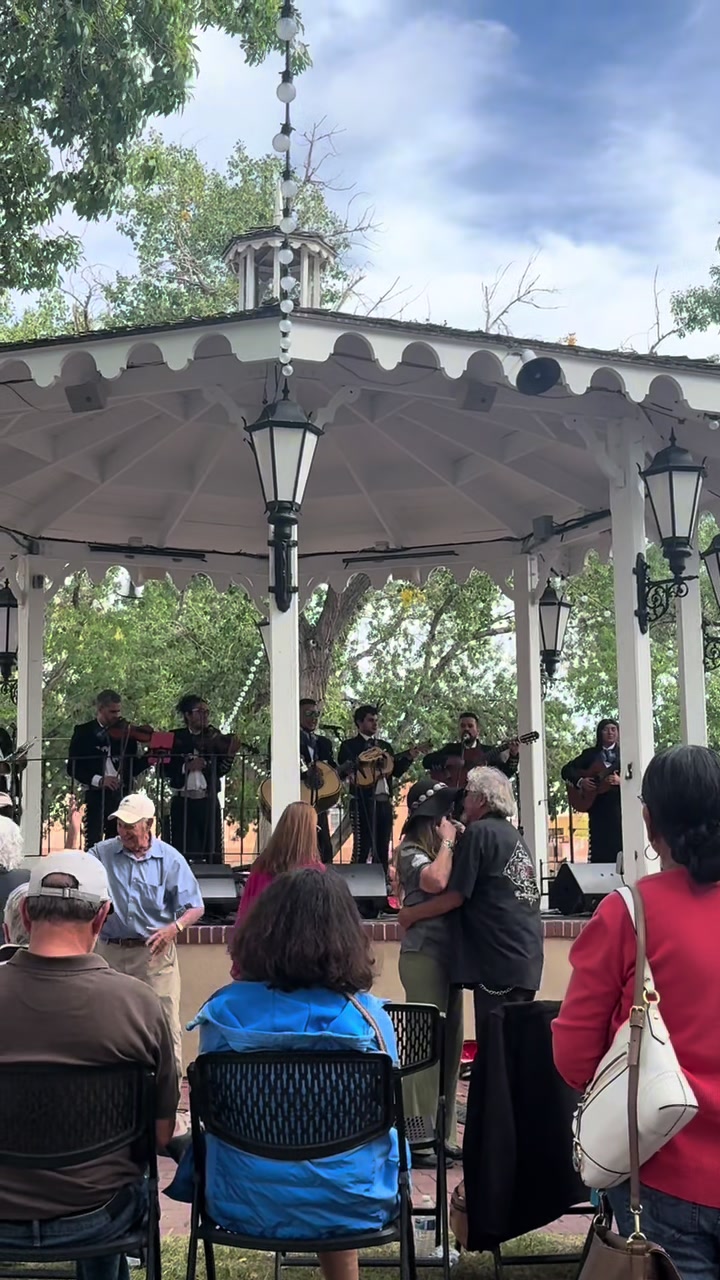 Albuquerque Old Town