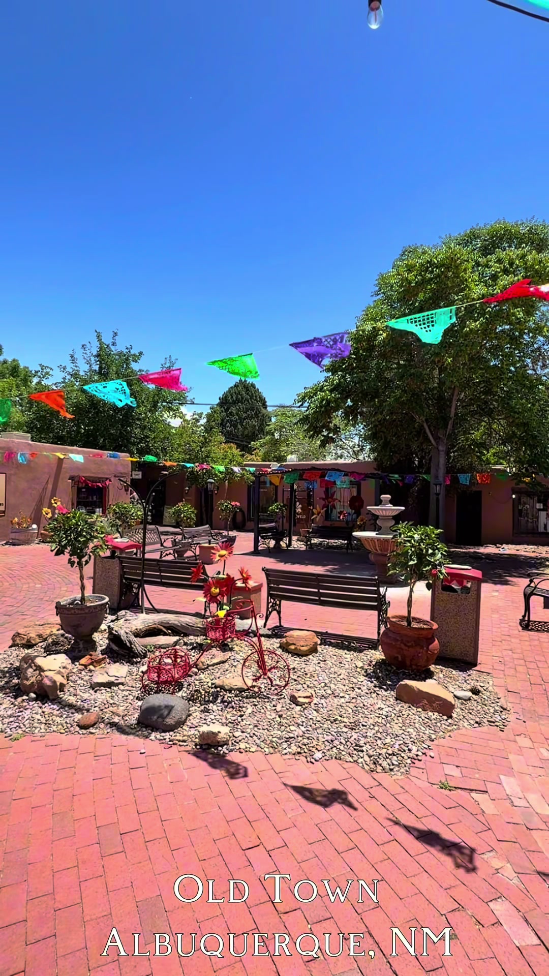 Albuquerque Old Town