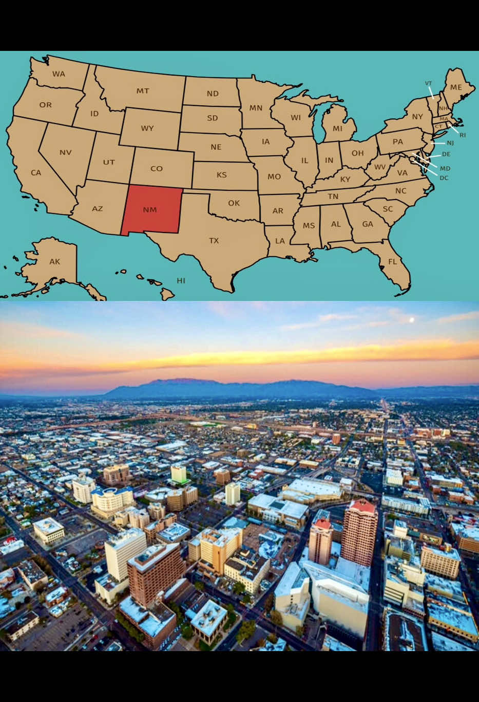Albuquerque