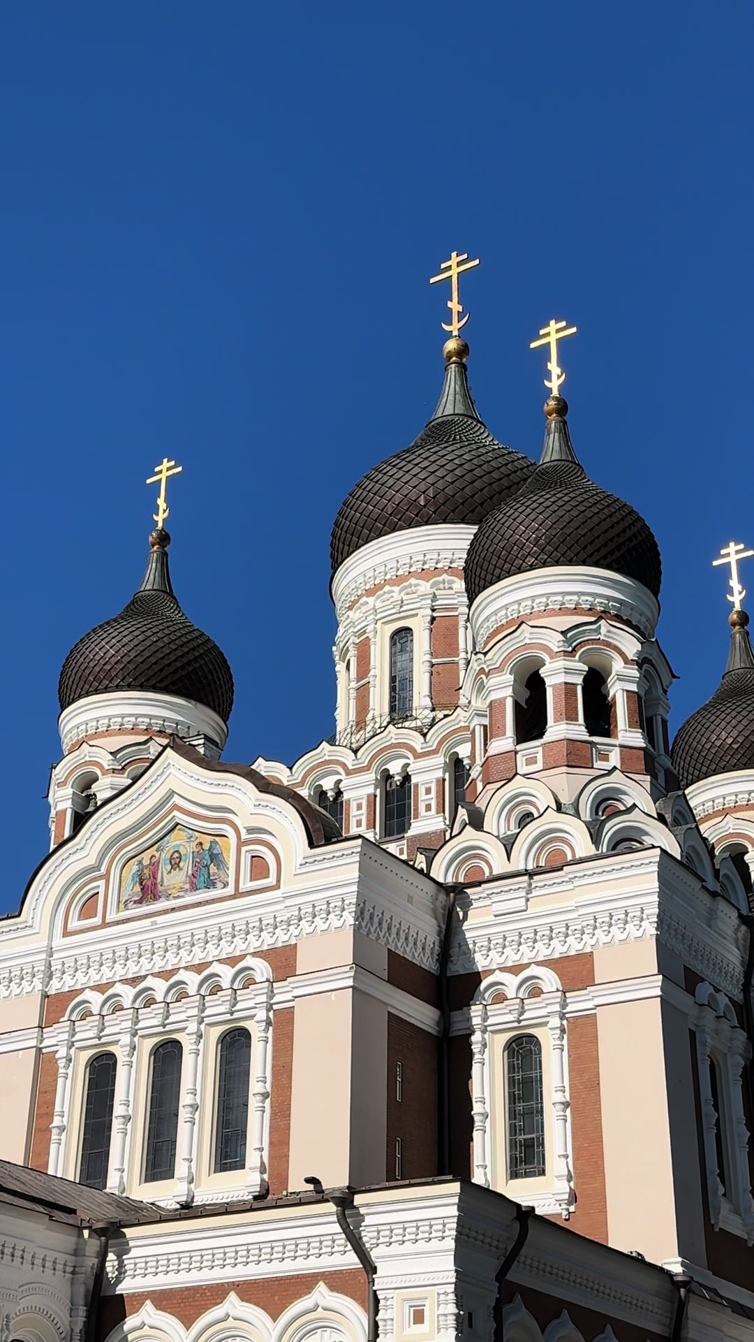 Александровская церковь