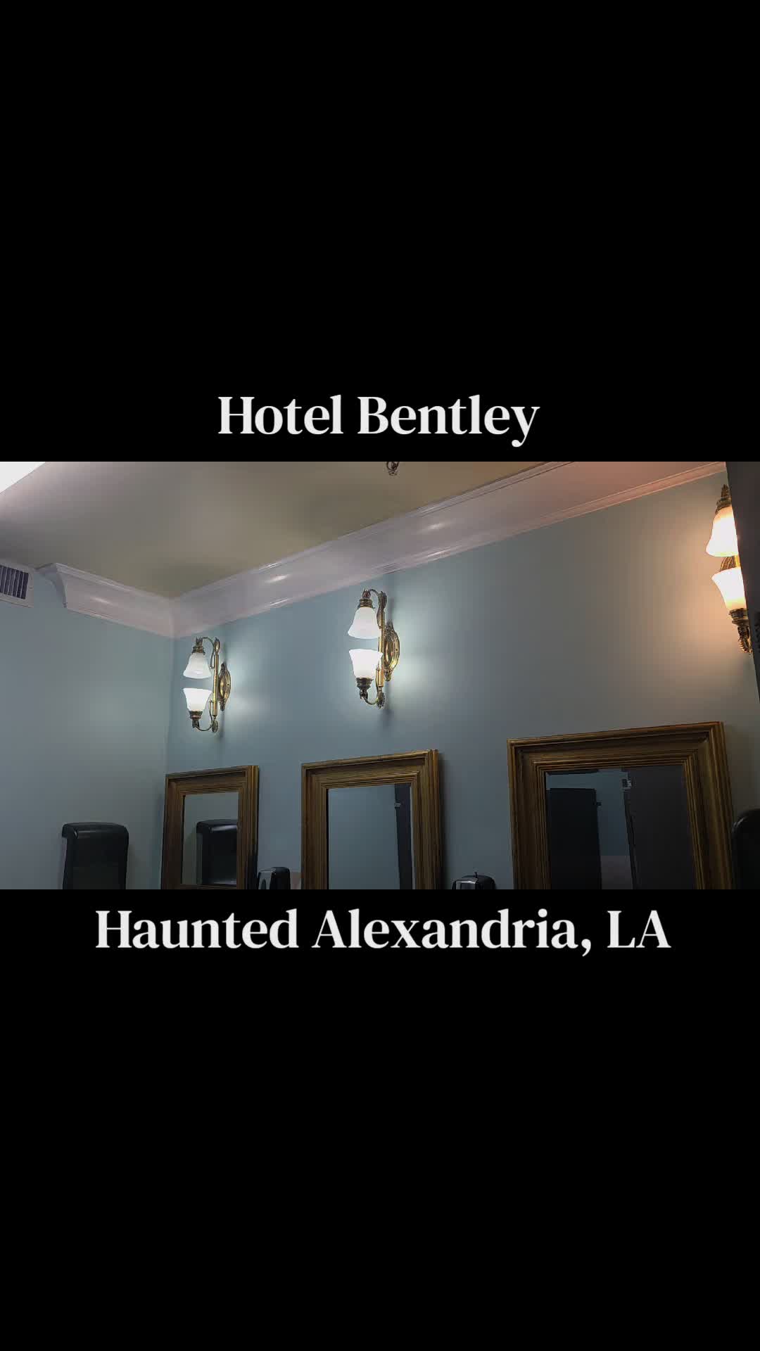Alexandria, LA