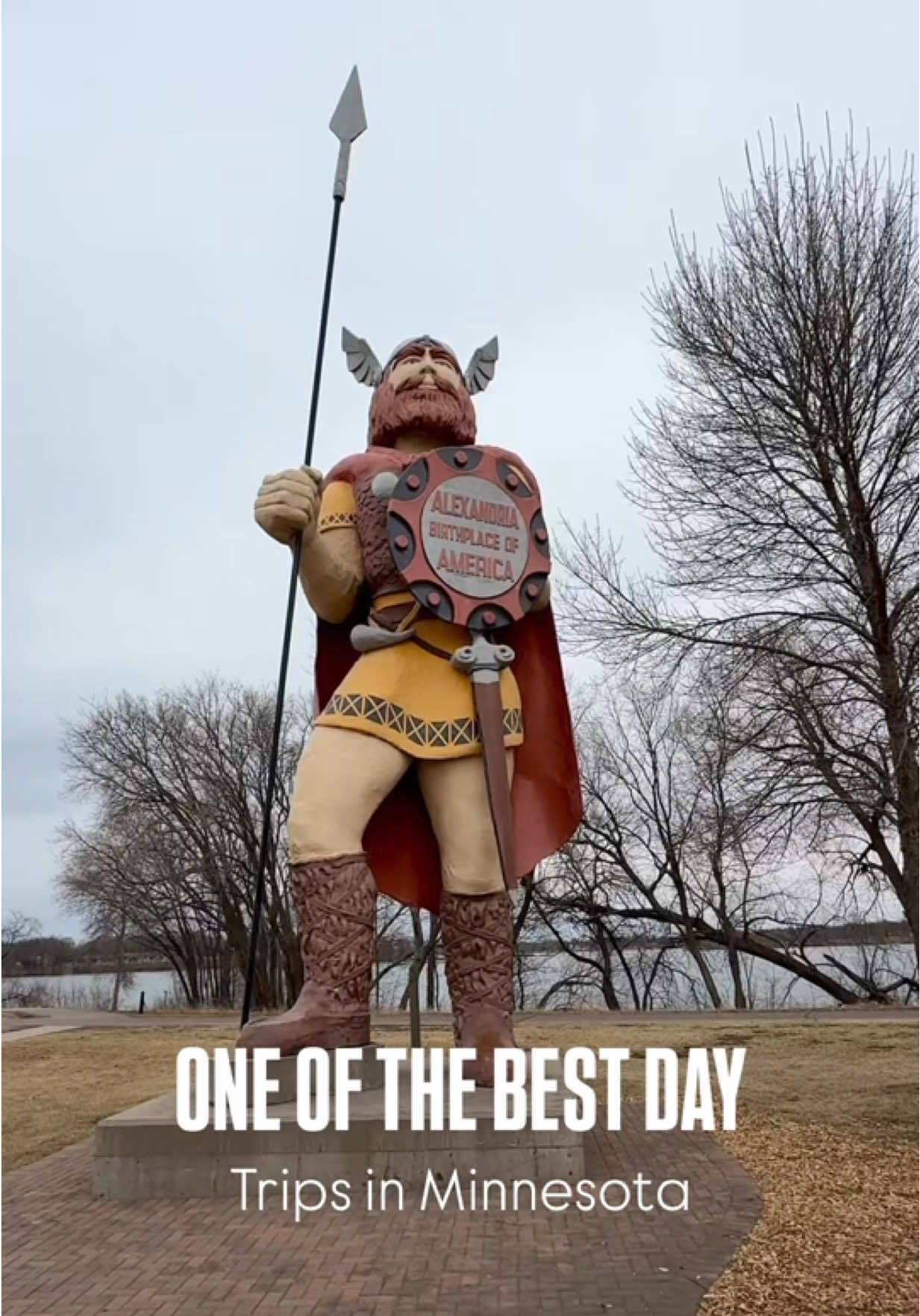 Alexandria, MN