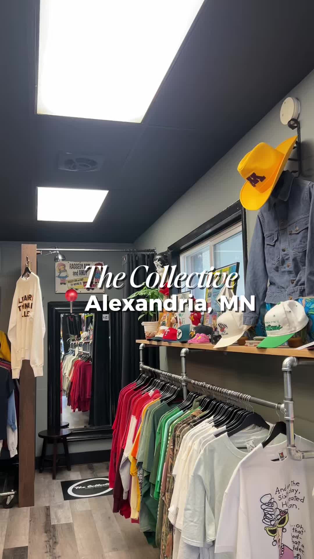Alexandria, MN