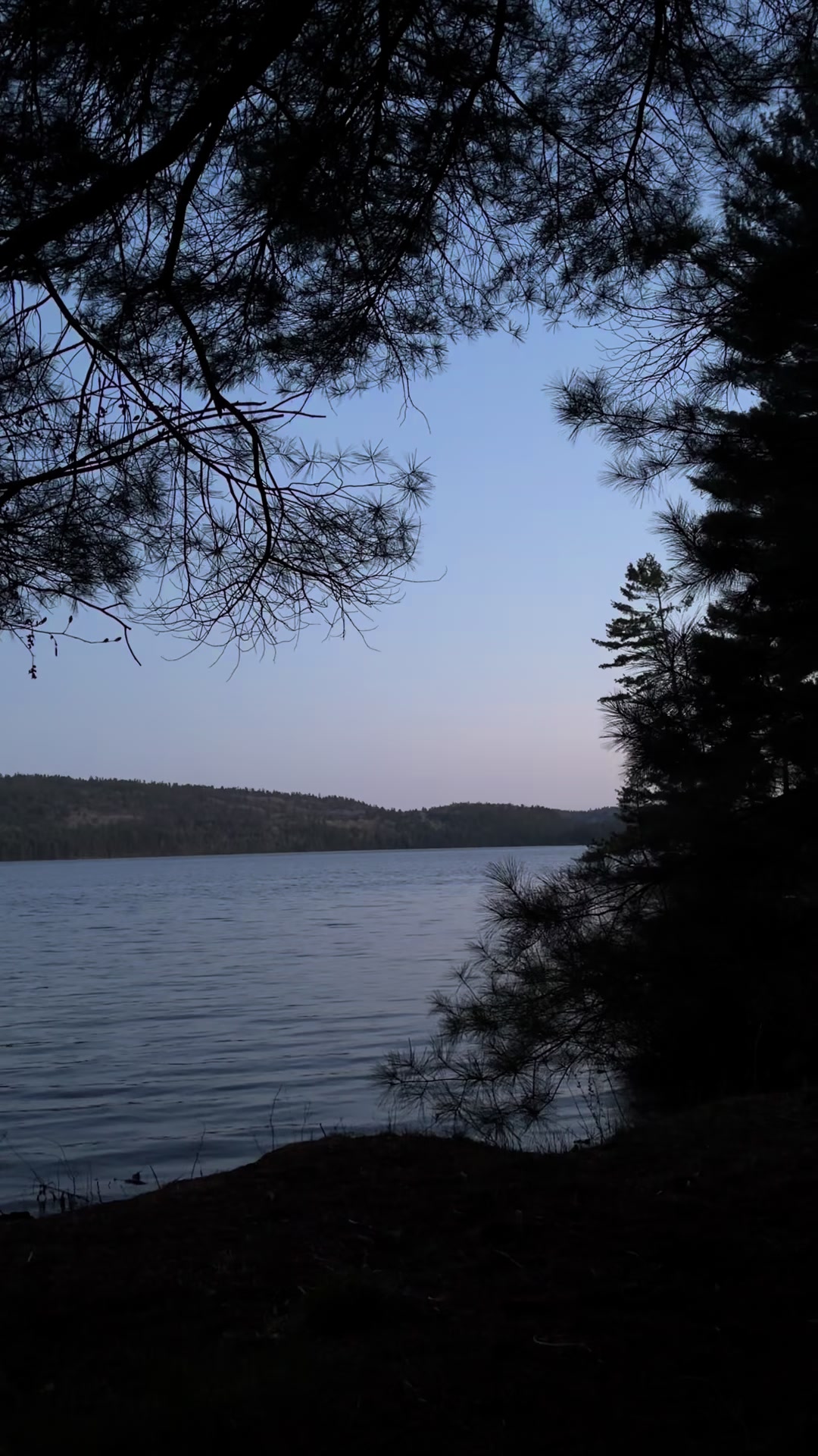 Algonquin Provincial Park, ON