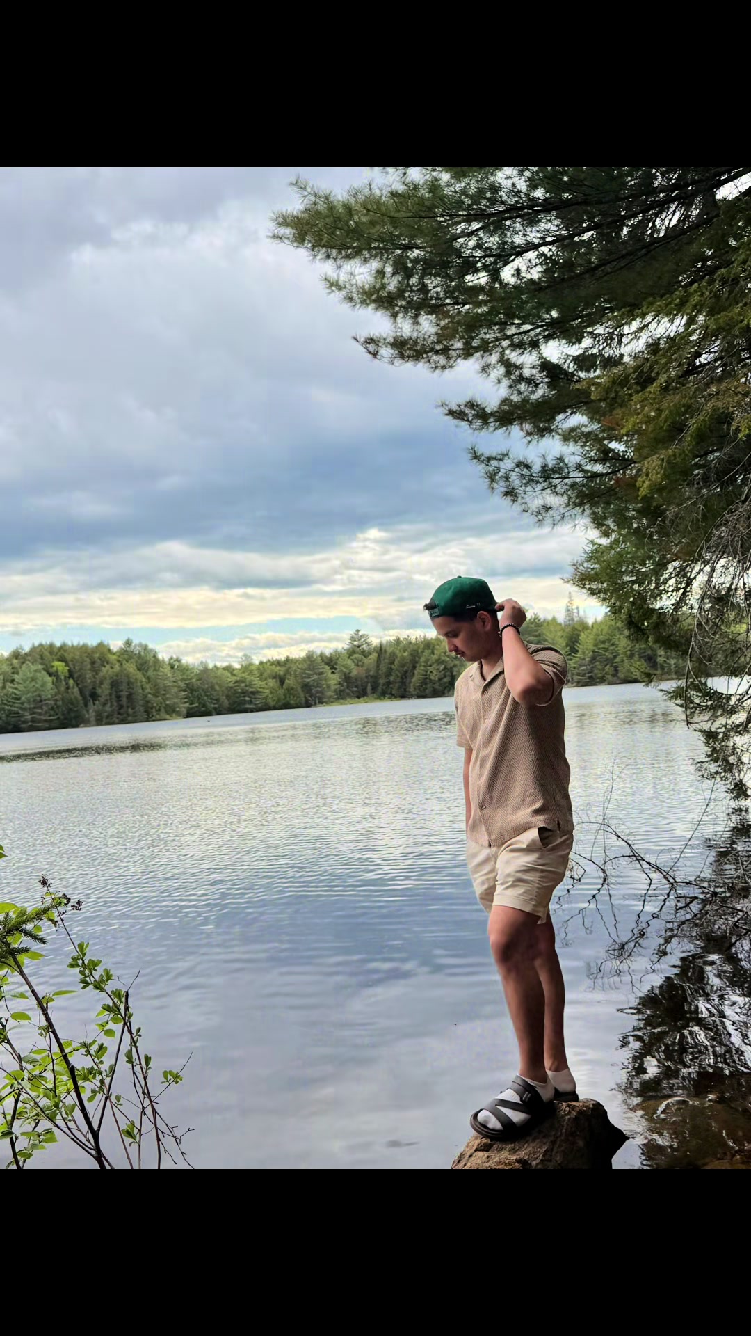Algonquin Provincial Park, ON