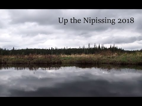 Algonquin Provincial Park