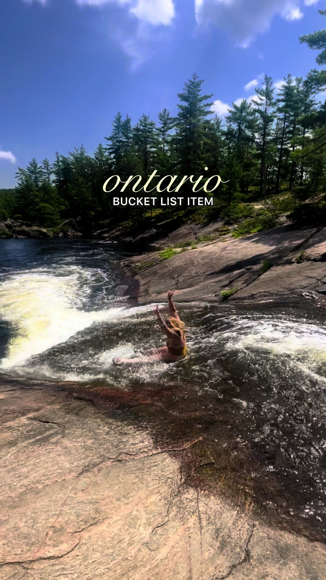 Algonquin Provincial Park