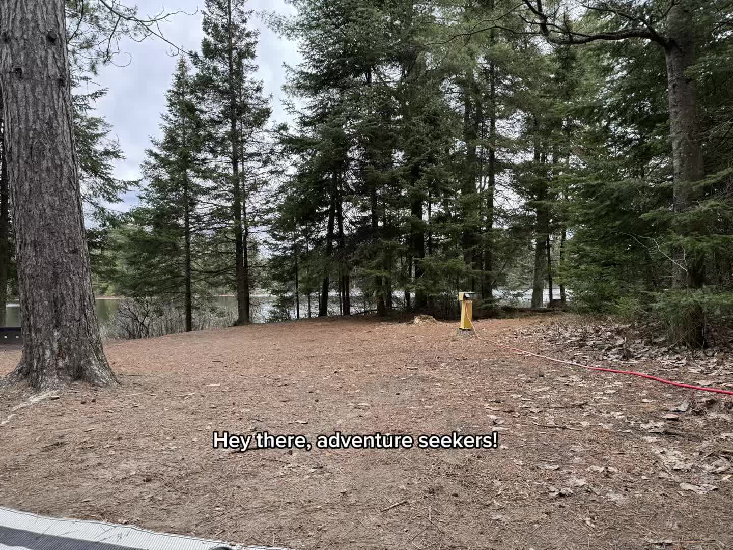 Algonquin Provincial Park