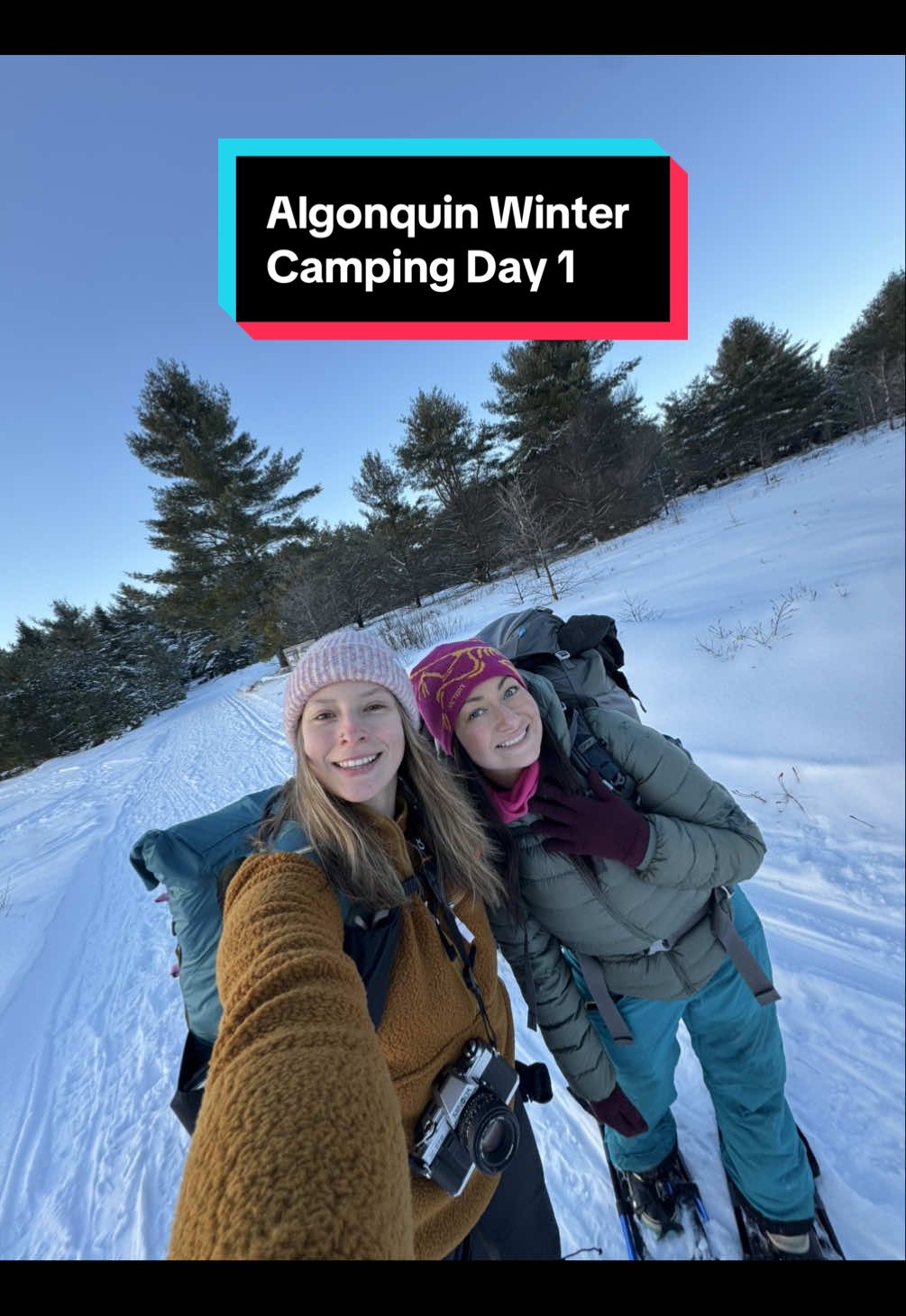 Algonquin Provincial Park