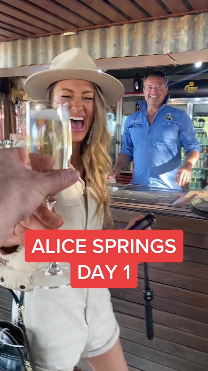 Alice Springs