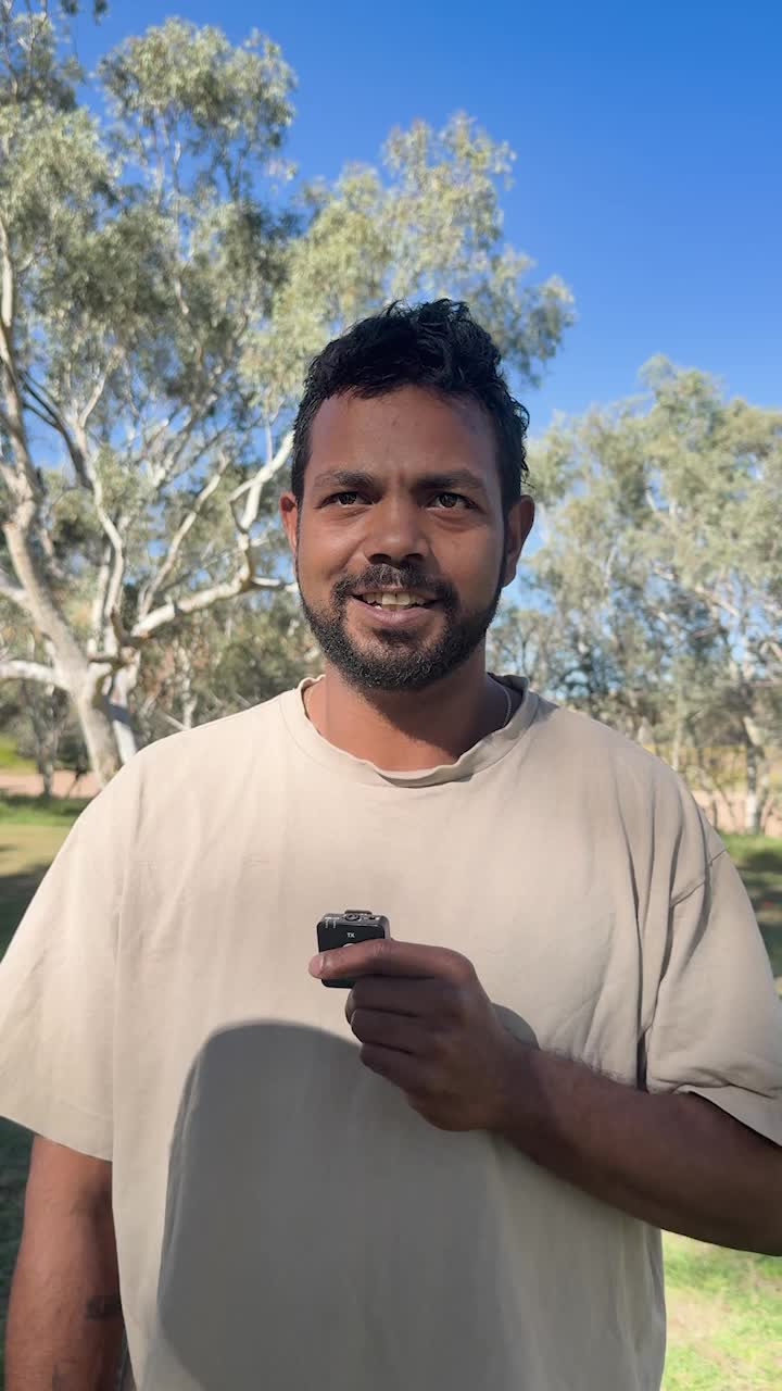 Alice Springs
