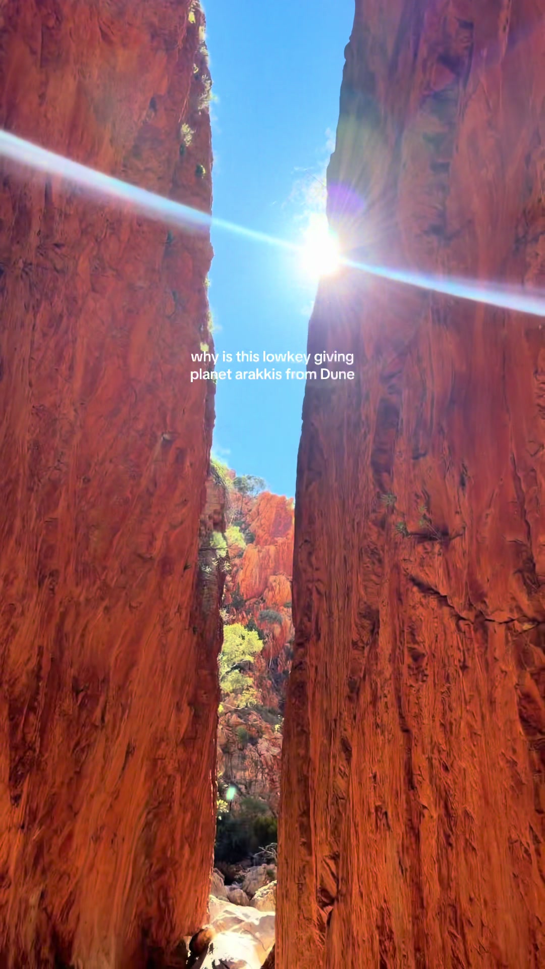 Alice Springs