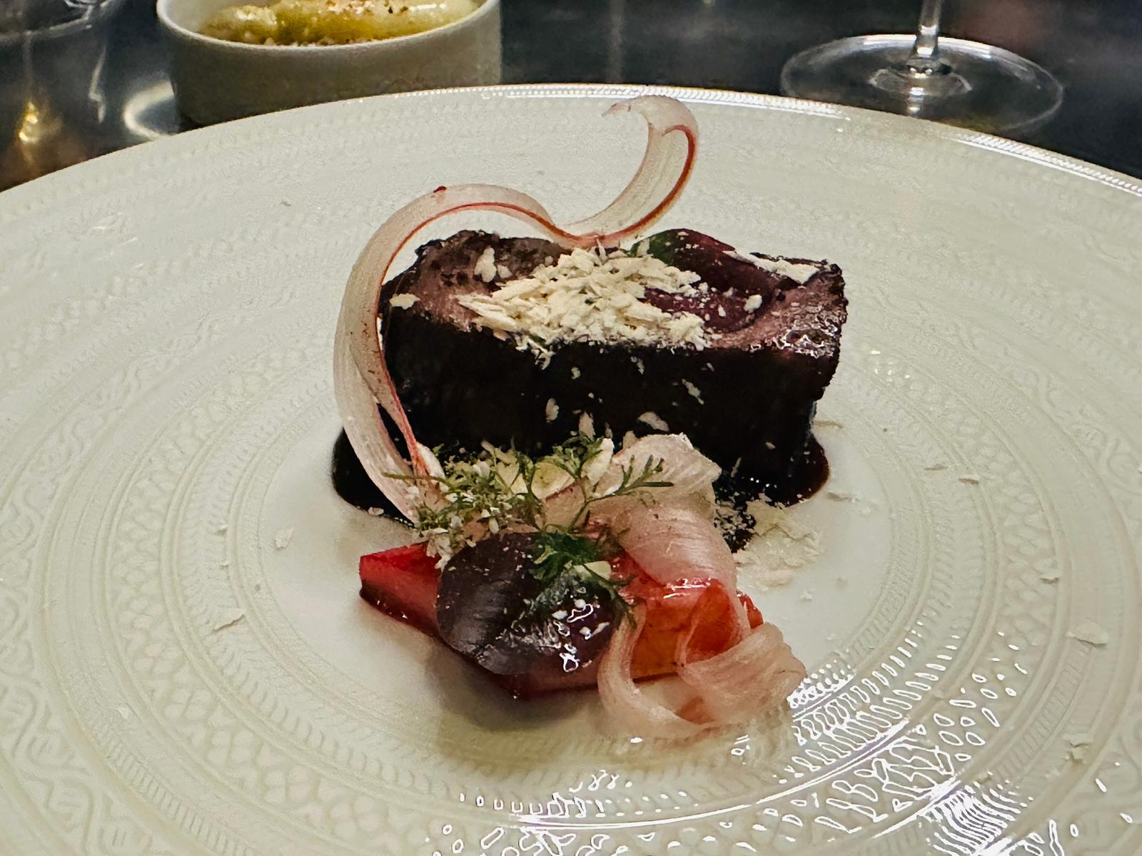 תמונה עבור Alinea in Chicago, IL