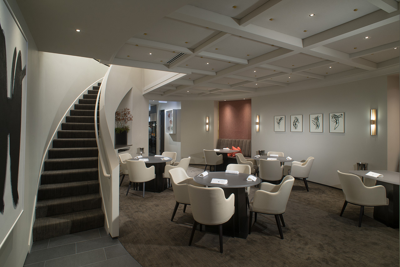Picture for Alinea