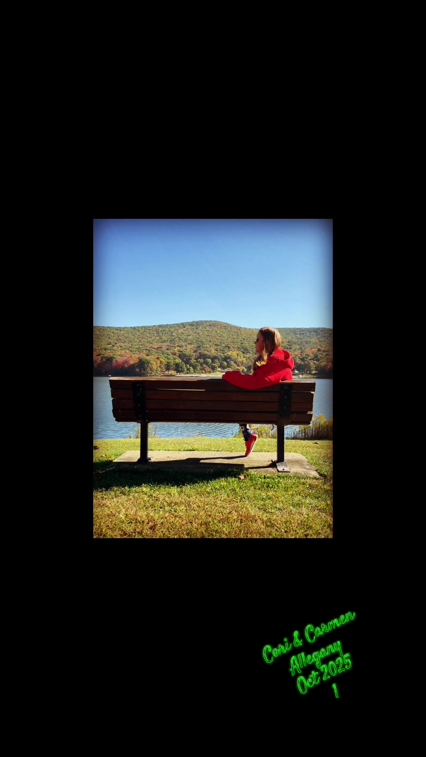 Allegany State Park