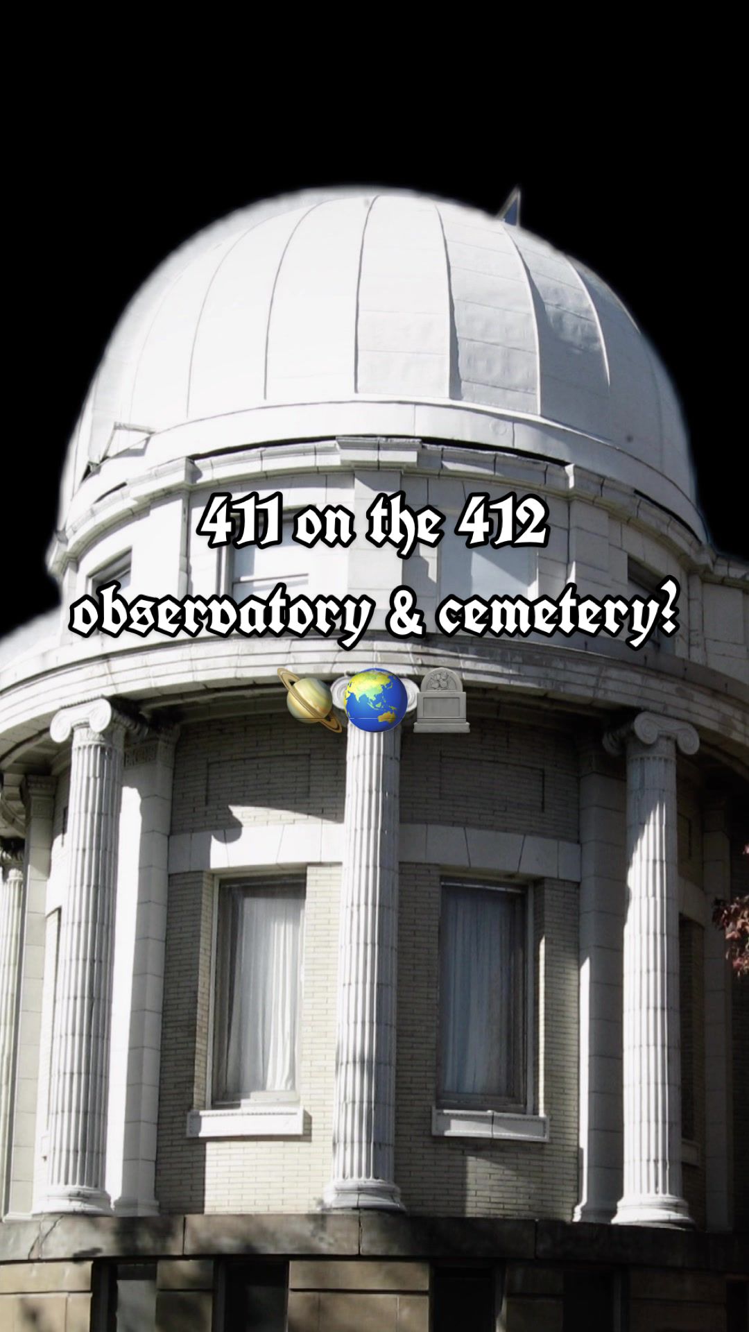 Allegheny Observatory (Pittsburgh)