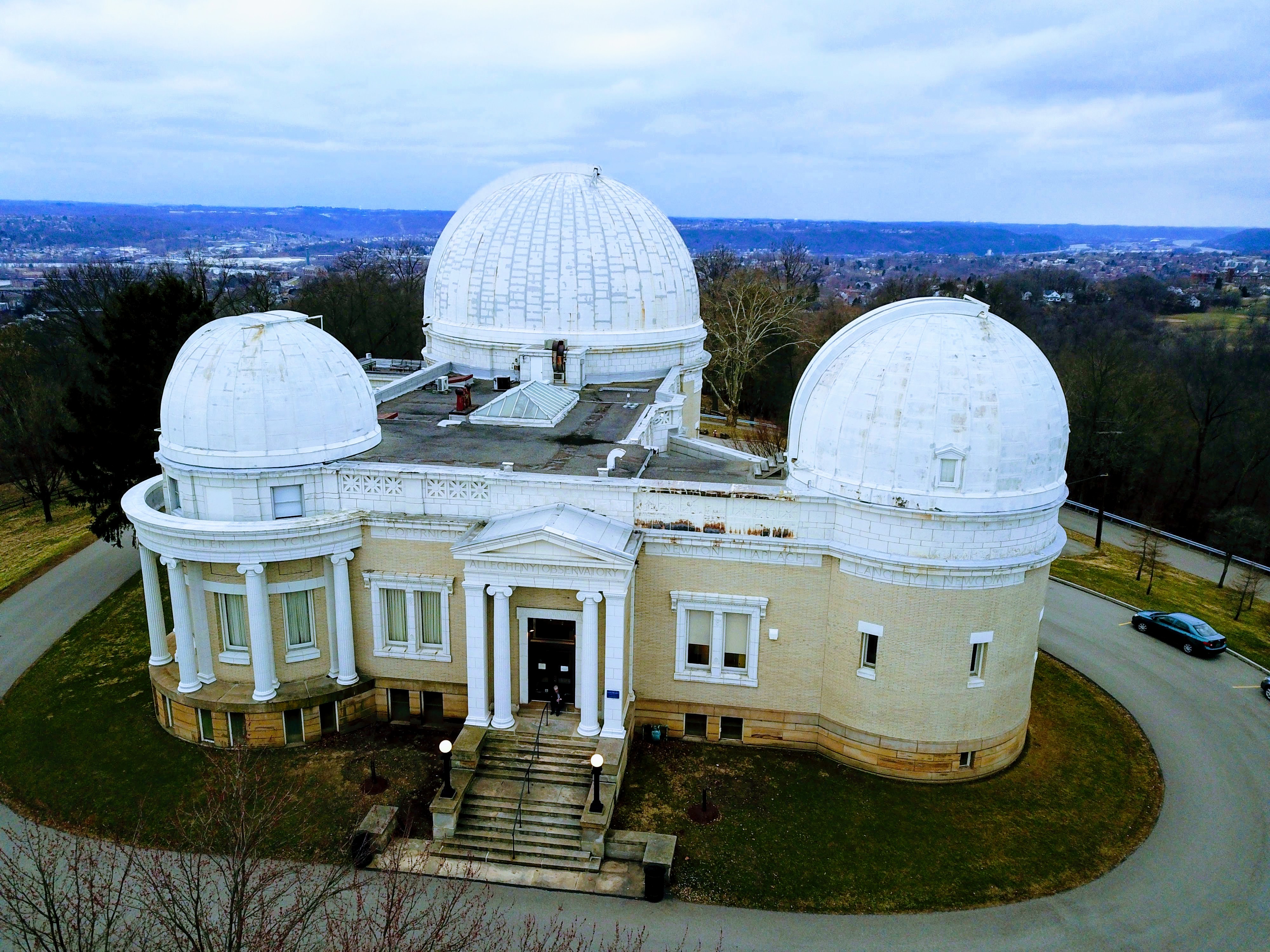 Allegheny Observatory (Pittsburgh)