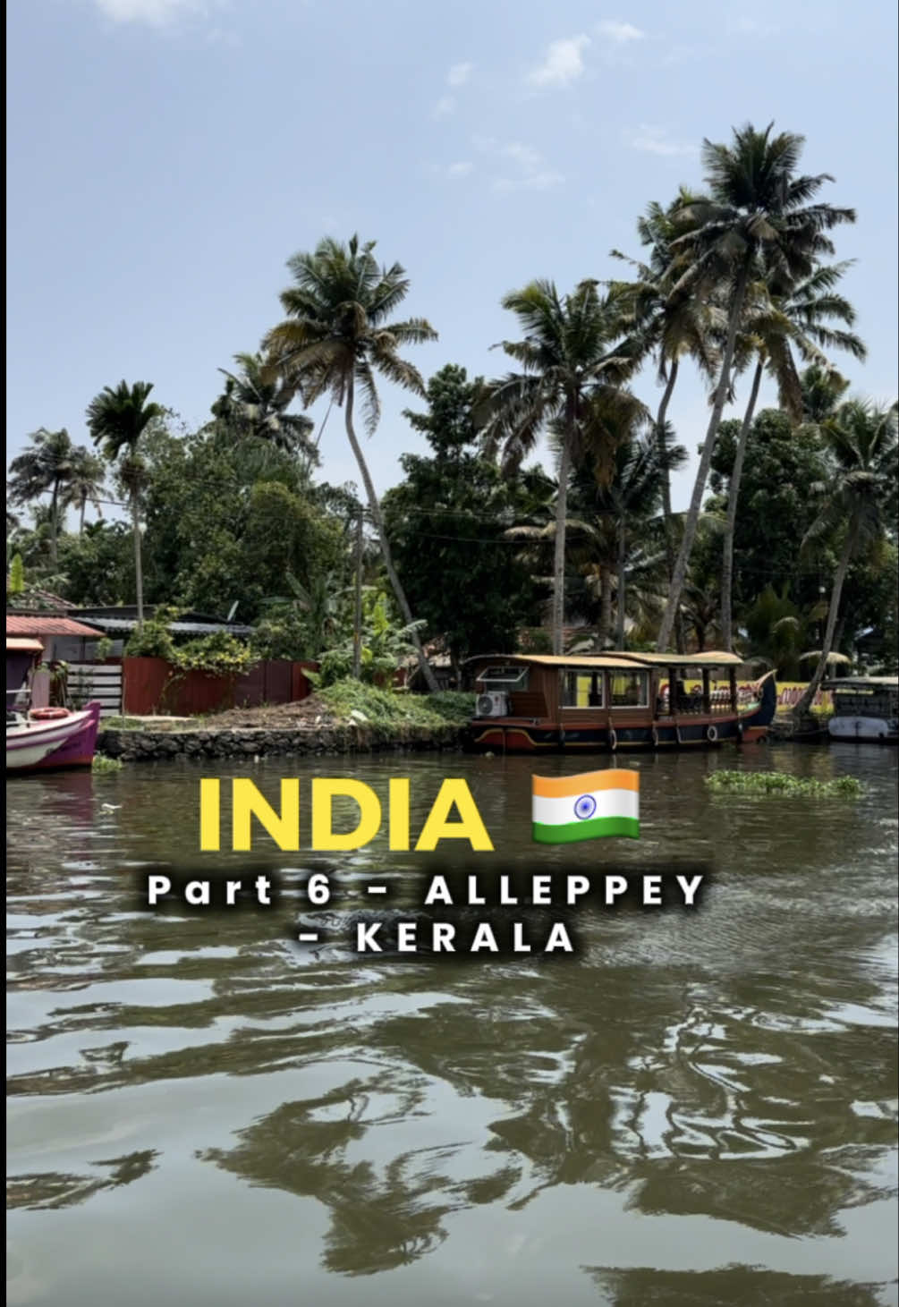 Alleppey