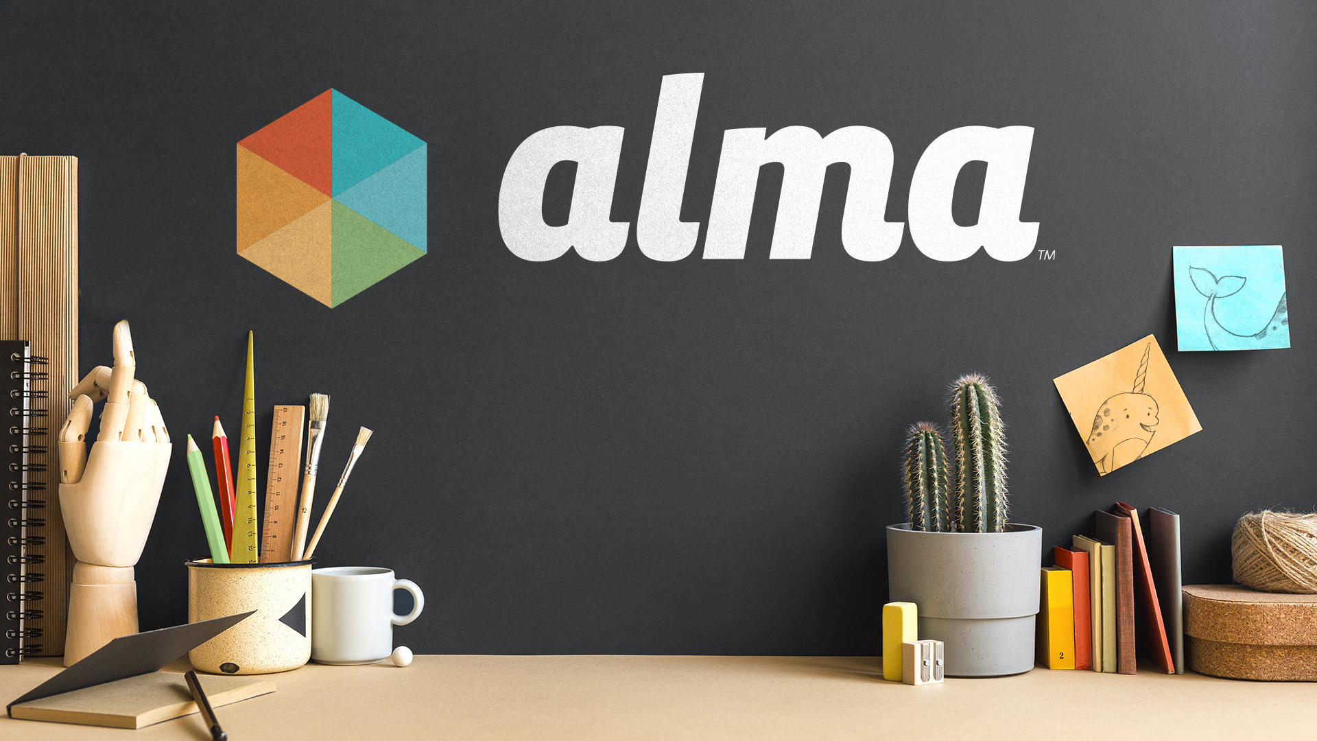 Picture for Alma