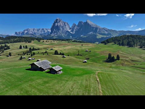 Alpe di Siusi
