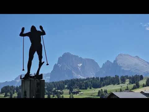 Alpe di Siusi