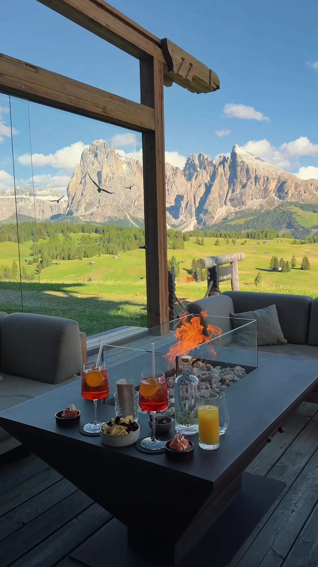 Alpe di Siusi