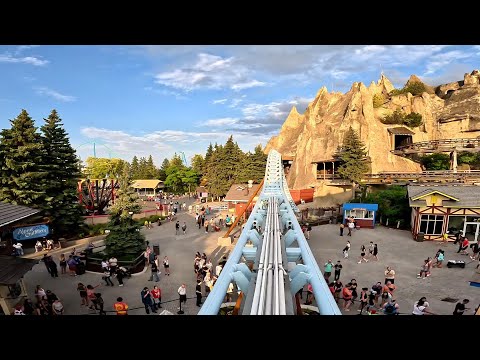 AlpenFury at Canada’s Wonderland