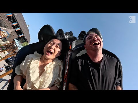 AlpenFury at Canada’s Wonderland