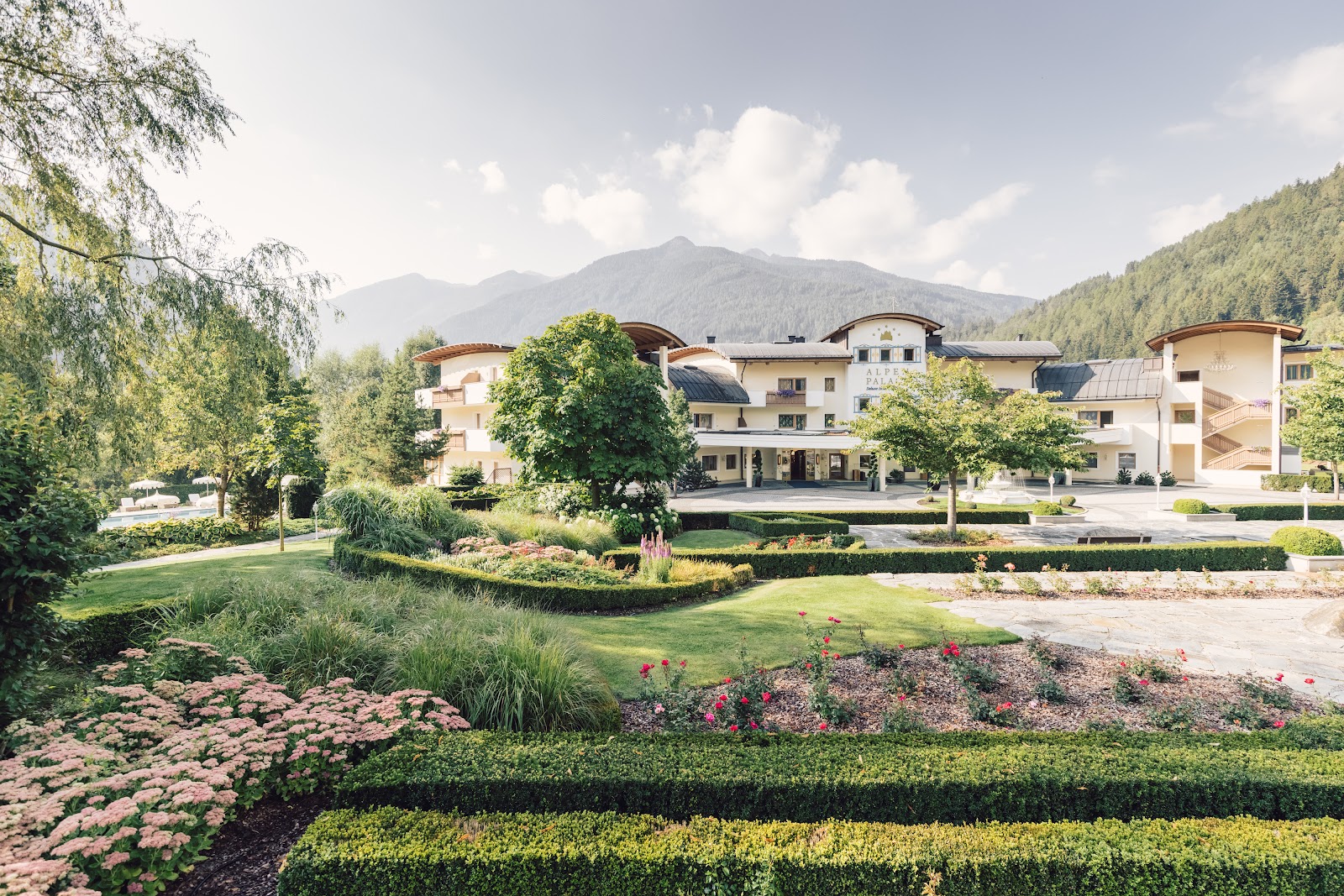 Изображение для Alpenpalace Luxury Hideaway & Spa Retreat