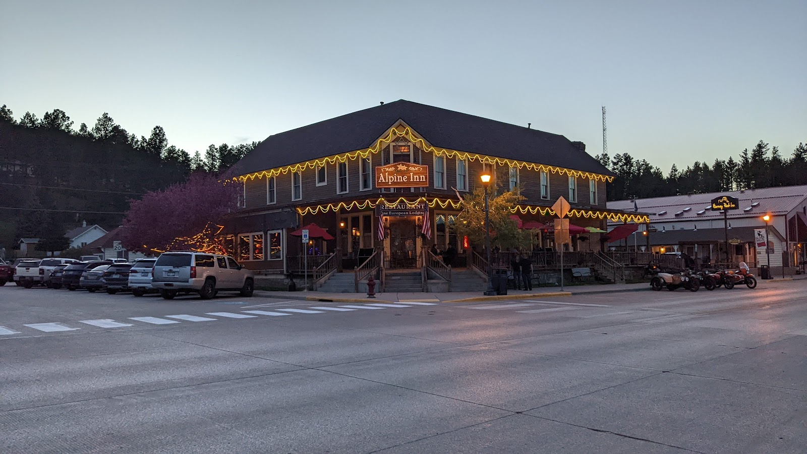 Picture for The Alpine Inn