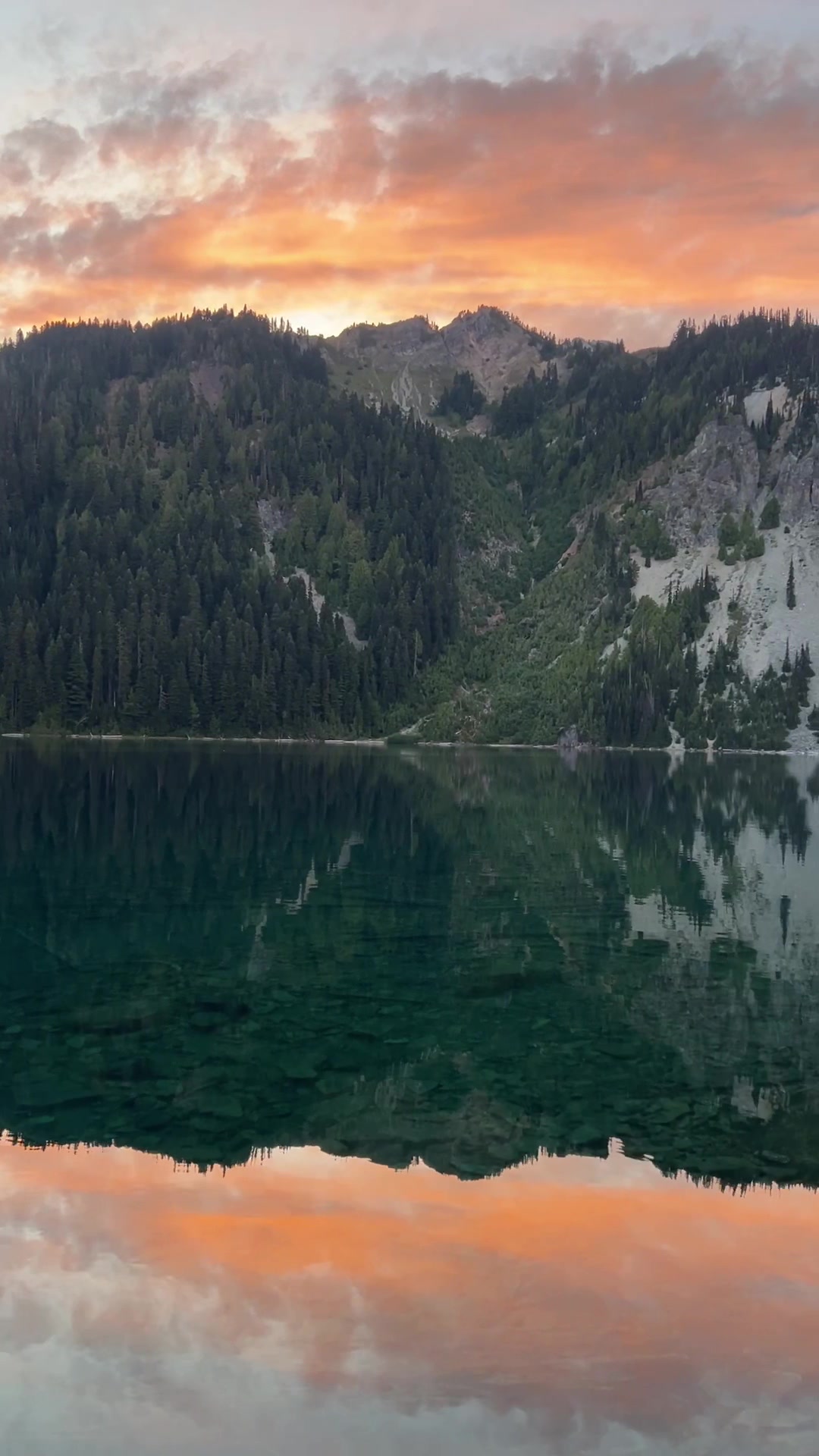 Alpine Lakes Wilderness