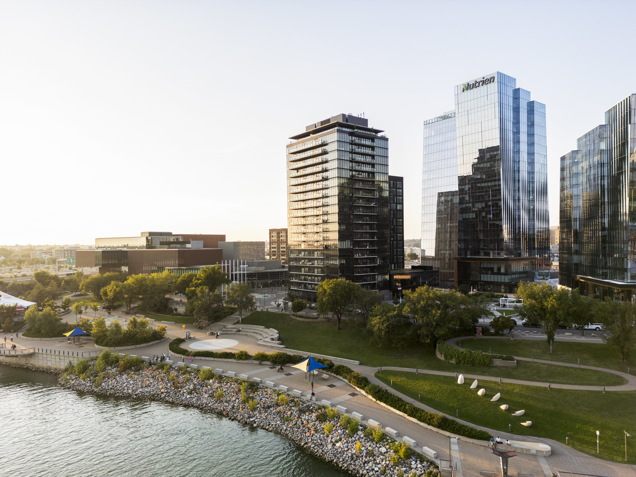 Picture for Alt Hotel Saskatoon