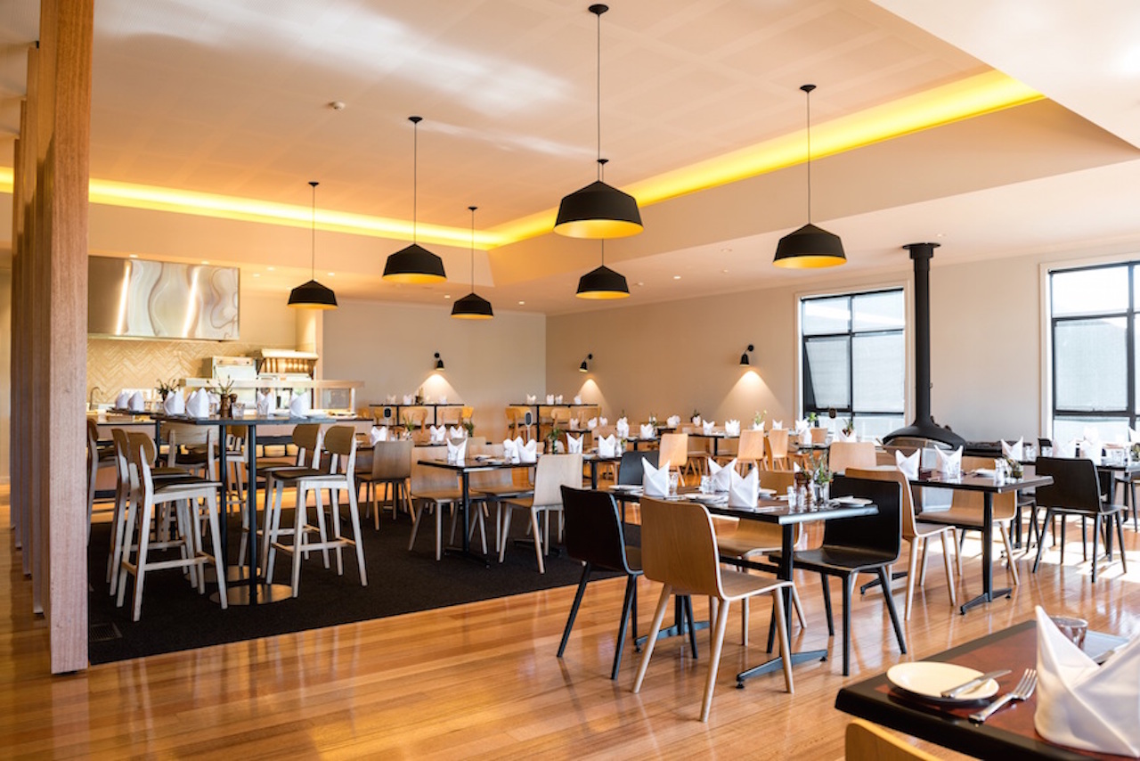 Picture for Cradle Mountain Hotel - Altitude Restaurant & Lounge Bar