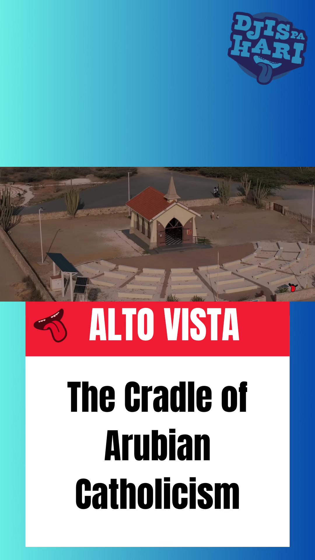 Alto Vista Chapel