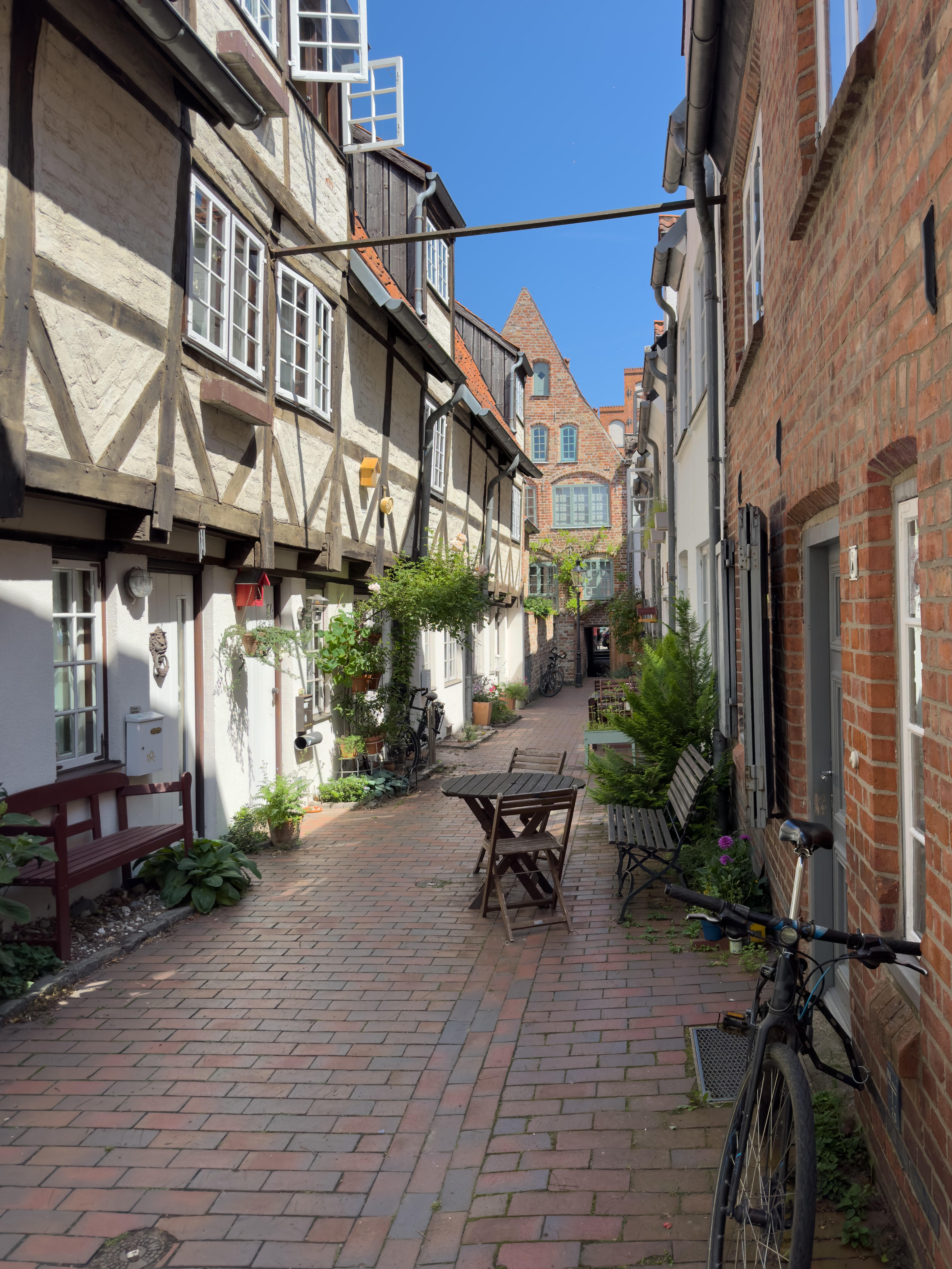 10 מקומות לטיולים יומיים מחוץ להמבורג