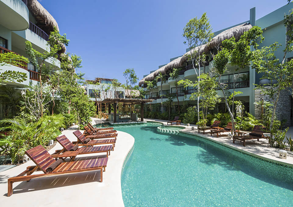 תמונה עבור Kimpton Aluna Tulum