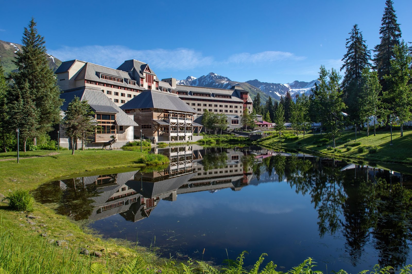 Picture for Alyeska Resort