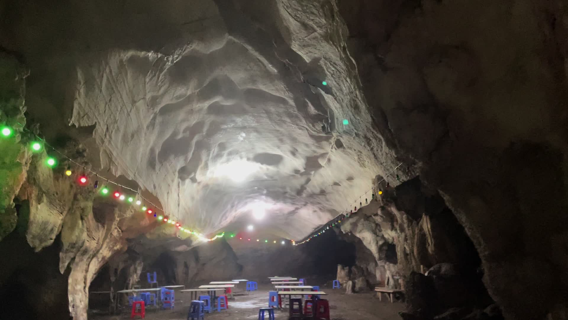 Am Tien Cave