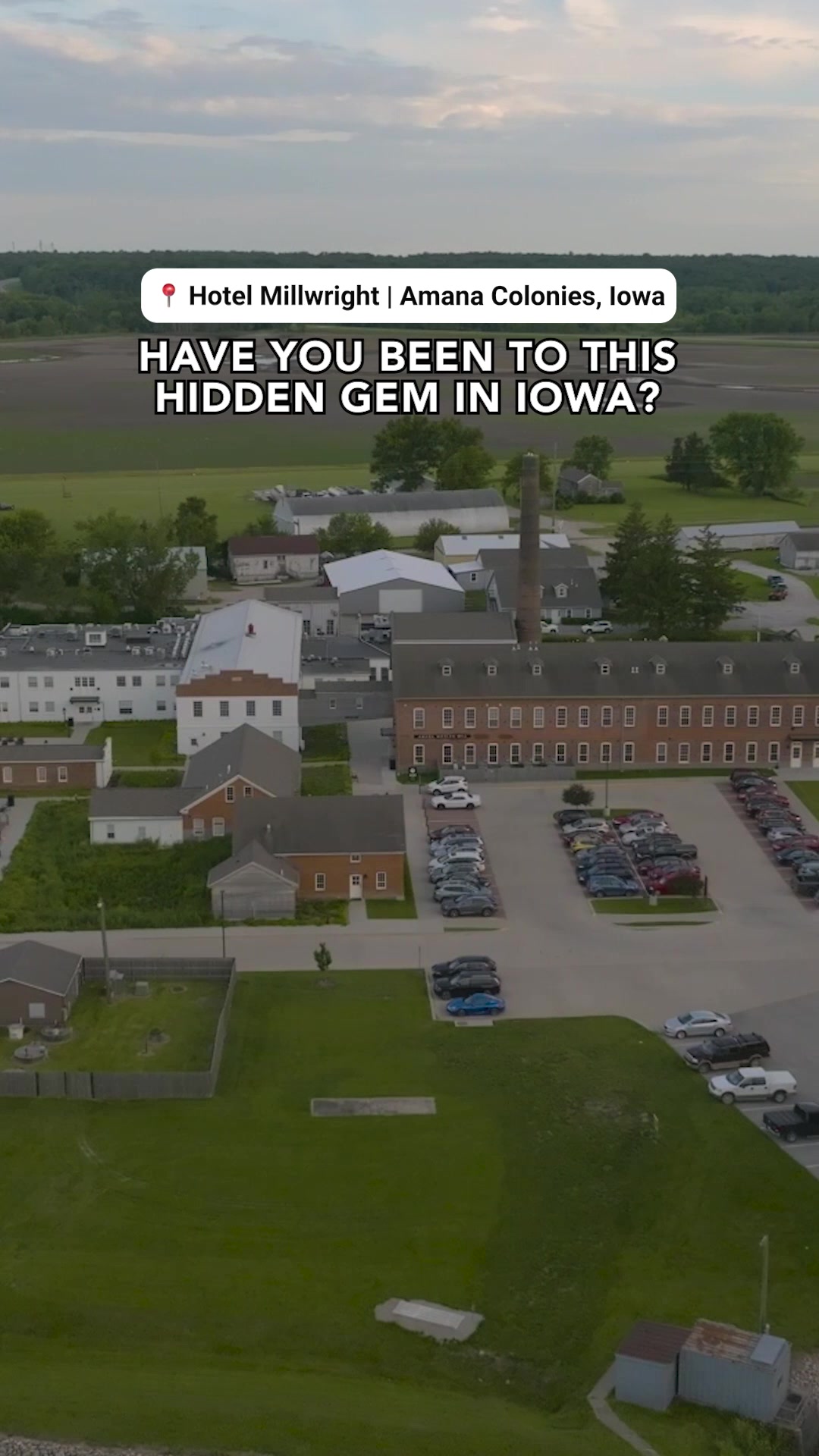 Amana Colonies, IA