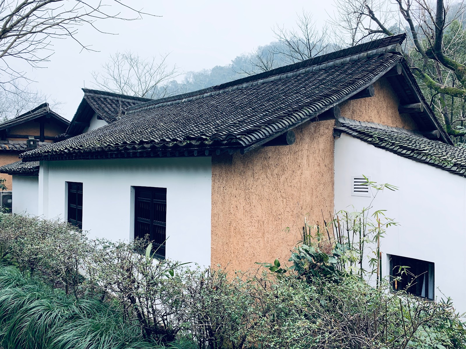 Picture for Amanfayun