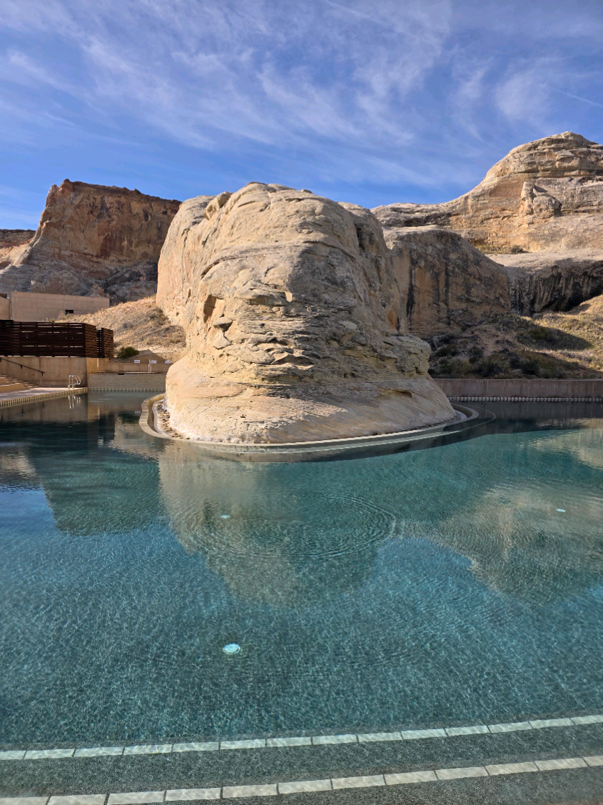 Amangiri