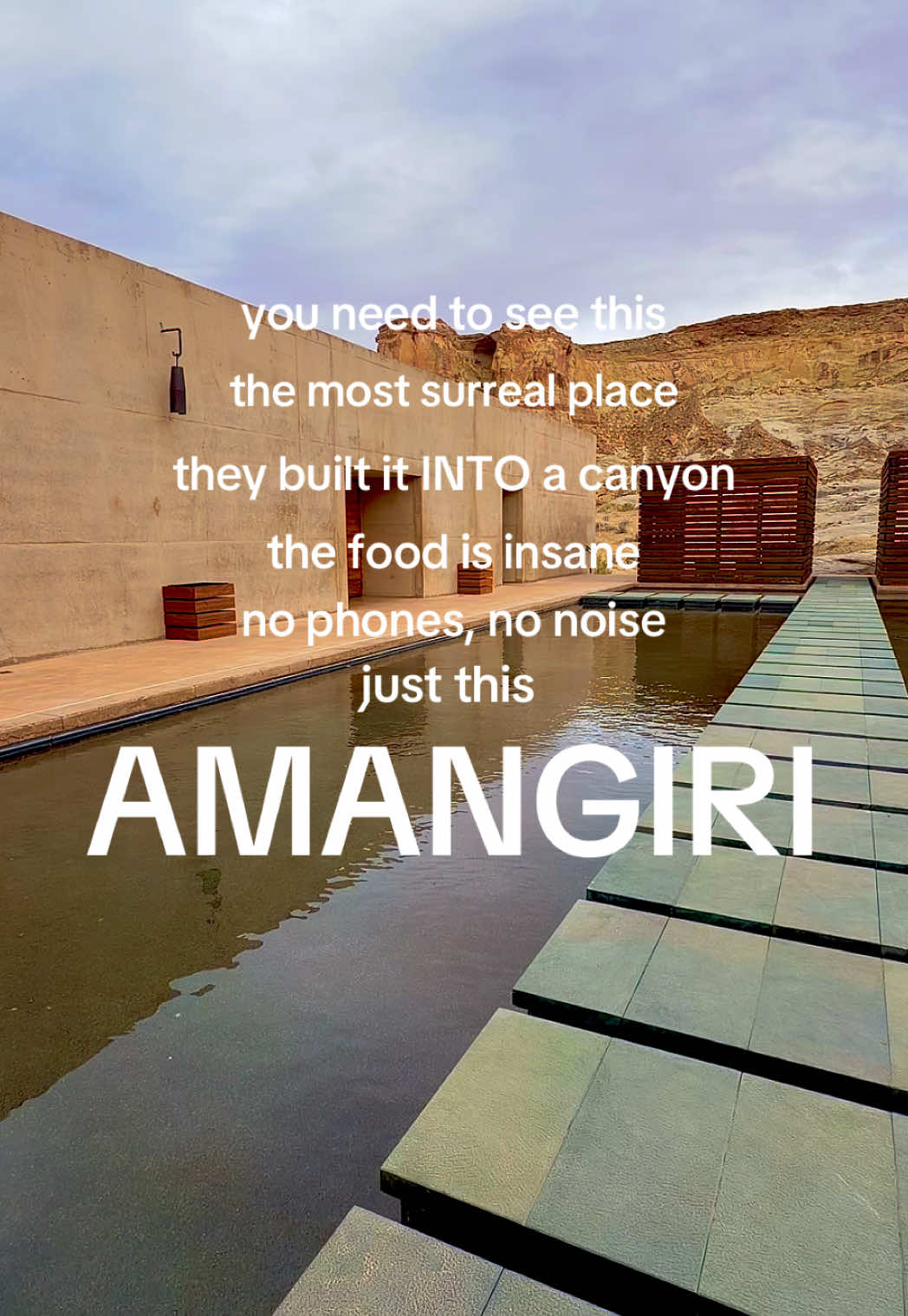 Amangiri